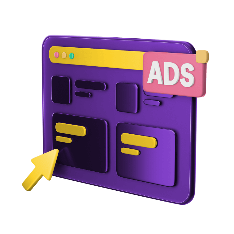 Google Ads Management service
