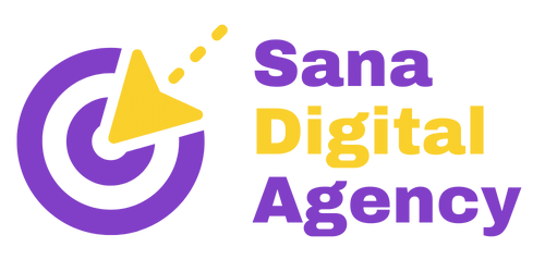 SanaDigital Agency