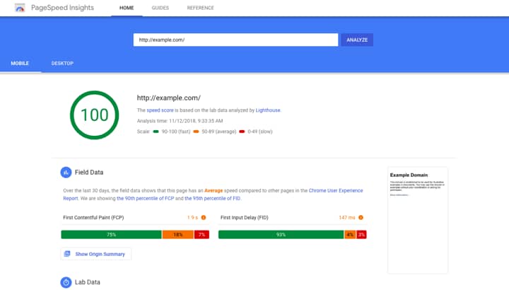 wordpress speed optimization service